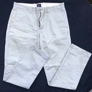 J Crew 770 Chinos 31x32